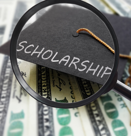 scholarships